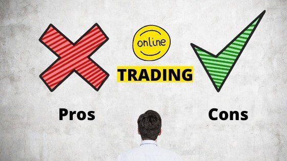 Pros and Cons of Derivatives Trading